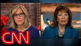 Congresswoman: Use 25th Amendment to remove Trump Wealth