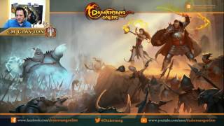 Sands of Malice Launch