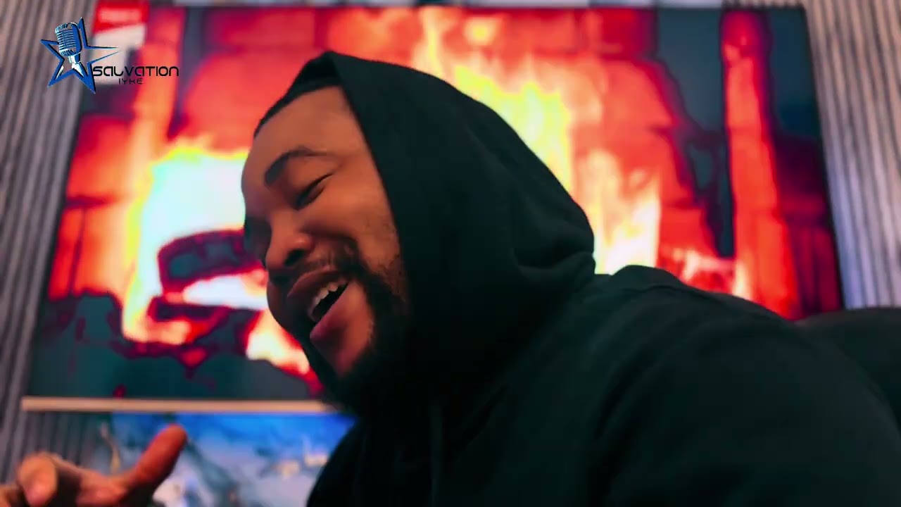 Onye ka m ga akoro..  Only YOU Lord... I'll lift YOU up..   