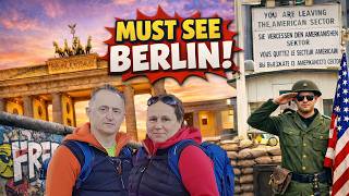 Ultimate Berlin Travel Guide: Top Sights You Can't Miss!