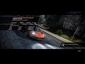 Porsche Carrera GT 322km H NFS Hot Pursuit Remastered Porsche Carrera GT 322km H NFS Hot Pursuit Remastered