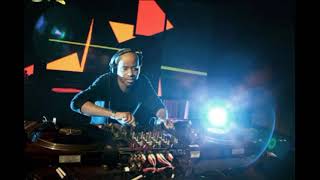 Juan Atkins - Live @ d25 (Celebrating 25 years of Detroit techno)[25-03-2010]