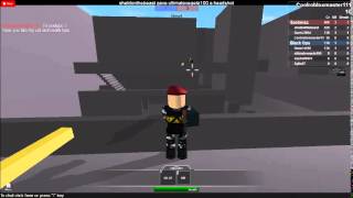 Coolrobloxmaster111S Roblox Video