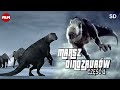 MARSZ DINOZAURÓW | Film o dinozaurach i ich wielkiej wędrówce | Dokument Lektor PL | Część 1