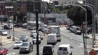 Copy of Fishtown from Girard Station, waving to my Mom on 06/25/2010. by zaki 311 views 7 years ago 2 minutes, 45 seconds