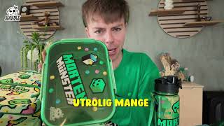 Skolestart med dansk YouTube