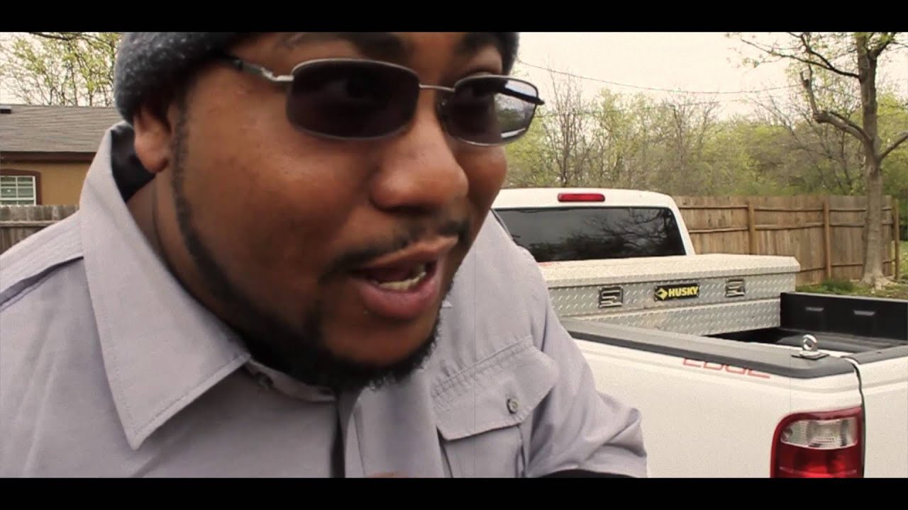 A Glimpse At Dawg Life