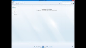 How to install Windows Media Player on Windows 8.1