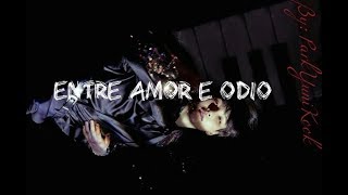 Cirurgia Moral Part Realidade Cruel - Entre o amor e o odio ♪♫