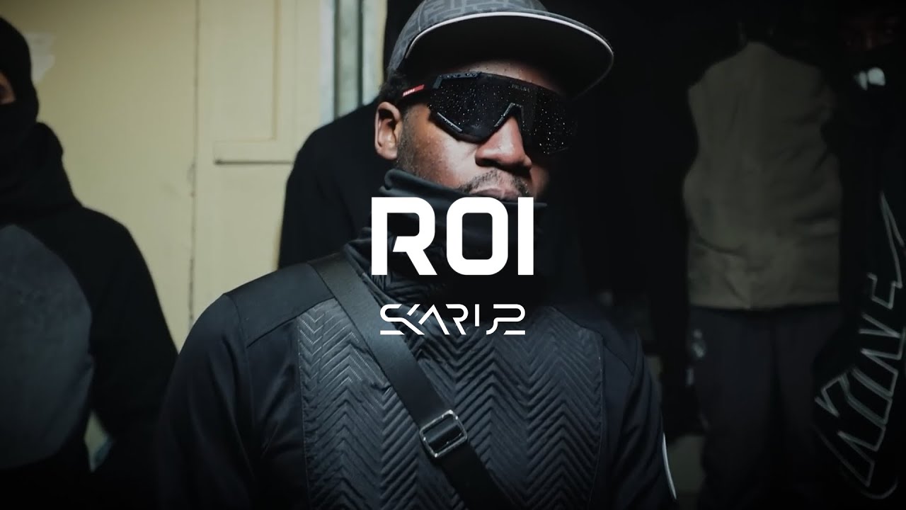 Skima x Werenoi Type Beat 