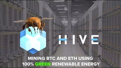 Hive Blockchain || How to Fund Wallet and Lease a Mining Machine