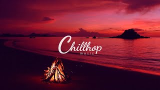 Warm summer nights  •  instrumental hip hop  chillhop  lofi hip hop mix