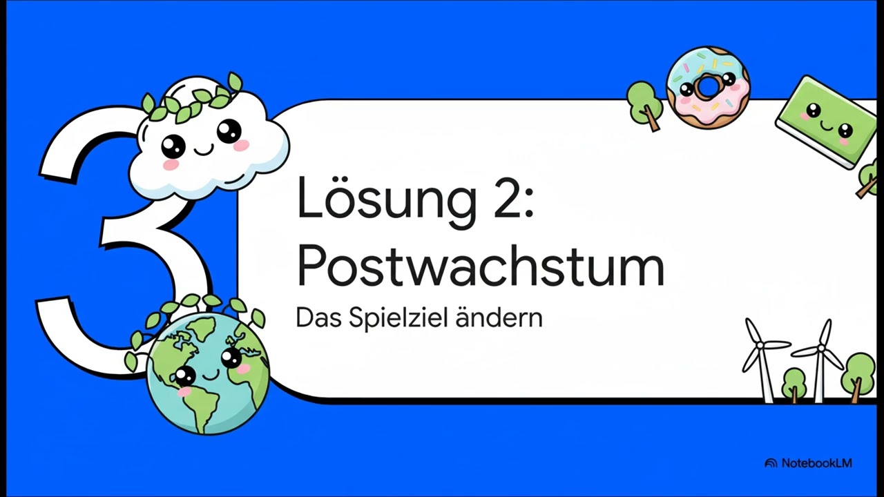 Kap. 2.2 AM NW Alternative Wirtschaftssysteme: Wirtschaft neu gestalten
