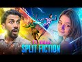 SPLIT FICTION w @VirajTondwalkar #3