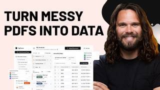 Stop Manually Copying Documents Into Spreadsheets