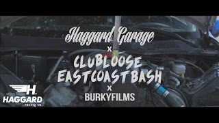 East Coast Bash | 2016