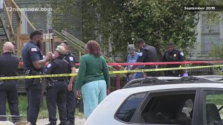Testimony continues in trial of man accused of killing 4 roommates in Beaumont apartment