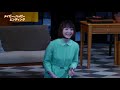 ミュージカル『メイビー、ハッピーエンディング』8/12(水)カーテンコール