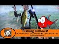 Going Fishing Indoors ► Catching Fish on a Rainy Day ► Fishing Planet