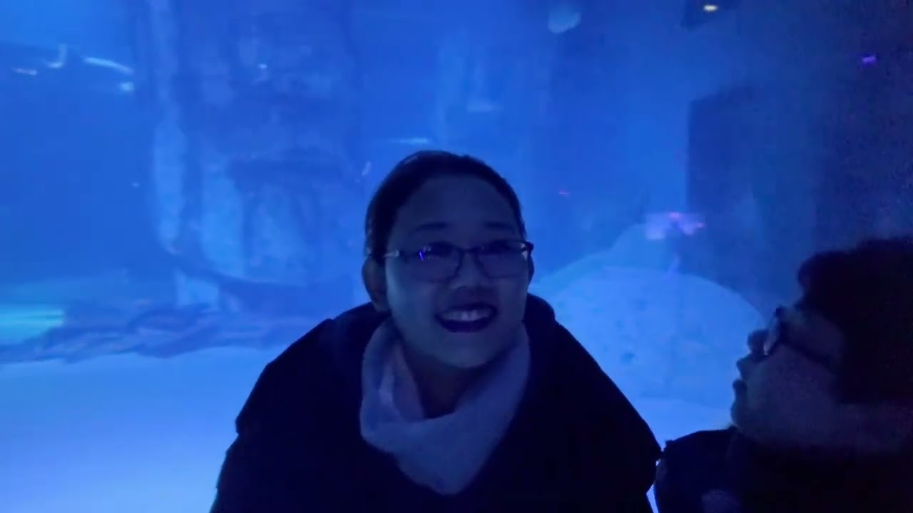 SEA LIFE London Aquarium