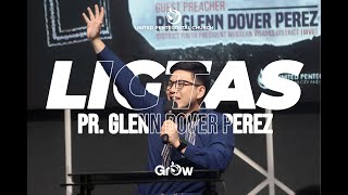 Video thumbnail of "Ligtas (Safe by Victory Worship) | Pastor Glenn Dover Perez"