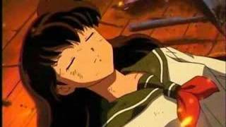 Video thumbnail of "kagome slipped away"