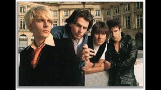 Duran Duran - Come Undone (AI Remaster)
