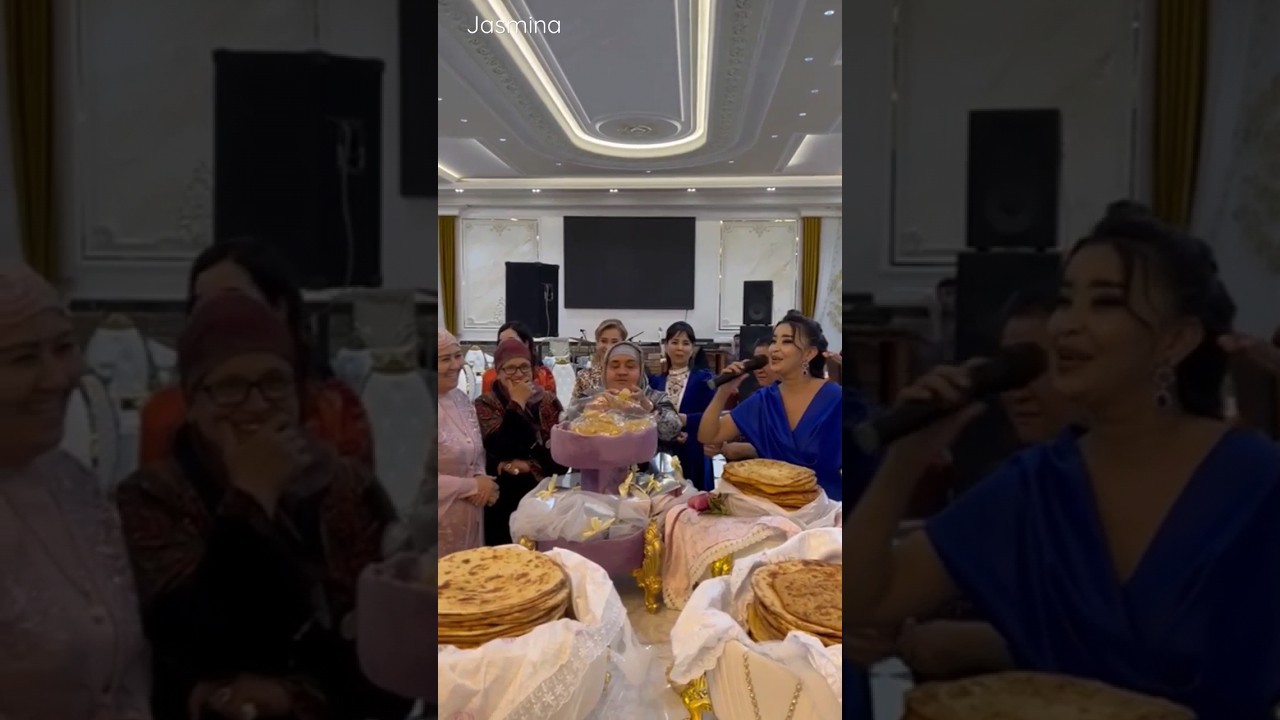 Fotixa to‘y xorazm urf-odatlari🇺🇿 