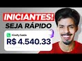 GANHE R$300/DIA VENDENDO EBOOKS (INICIANTE) - Faça Isso Agora!
