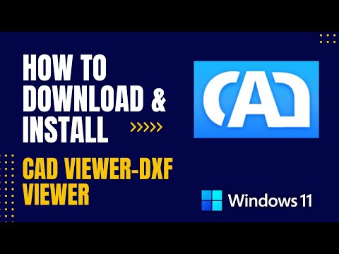 Dxf Viewer Free Download Windows 10