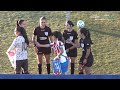 EN VIVO | PARAGUAY vs. CHILE | UEFA CONMEBOL DEVELOPMENT CUP FEMENINA