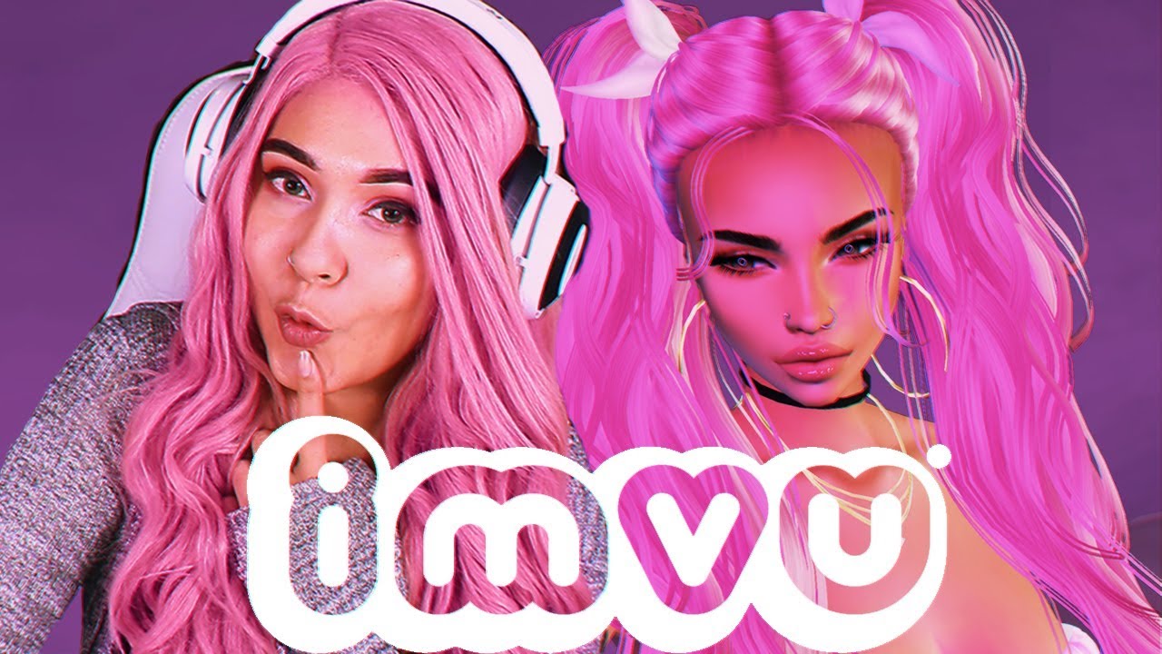 Respondendo a @☆ . ꜝꜞ ᳝ ࣪🧷lis #imvu #imvugame #fyy #foryou #jogo #ava