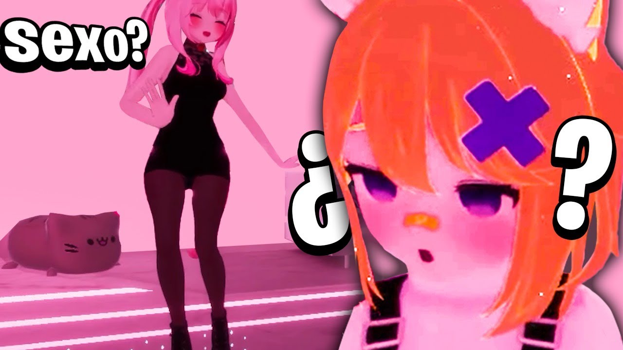 VTUBER borracha 🥴🍺