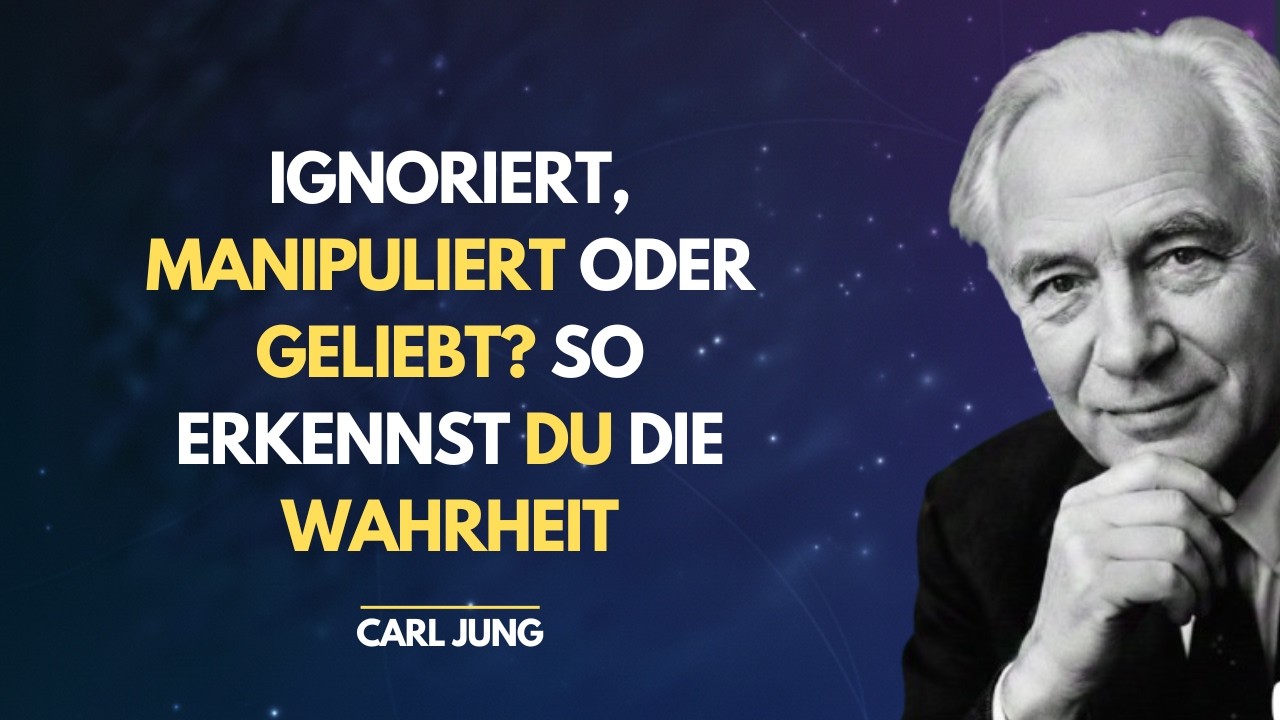 Ignoriert, manipuliert oder geliebt? So erkennst du die Wahrheit