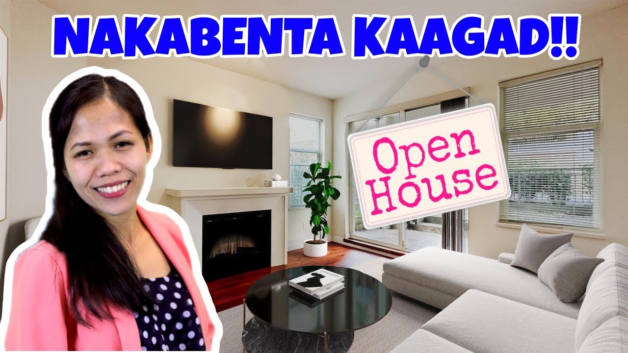 A DAY IN MY LIFE AS A NEW REALTOR IN CANADA | FILIPINA CANADIAN FAMILY | Racz Kelly