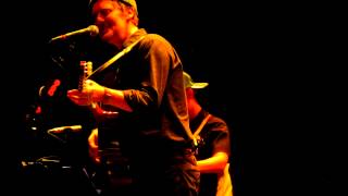 Glen Hansard - Gold @ The Vic in Chicago 6/26/2012