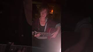 Drive - Caamp , Birds of a feather - Billie eilish-   Deenna Jensen- massage therapist not a mus