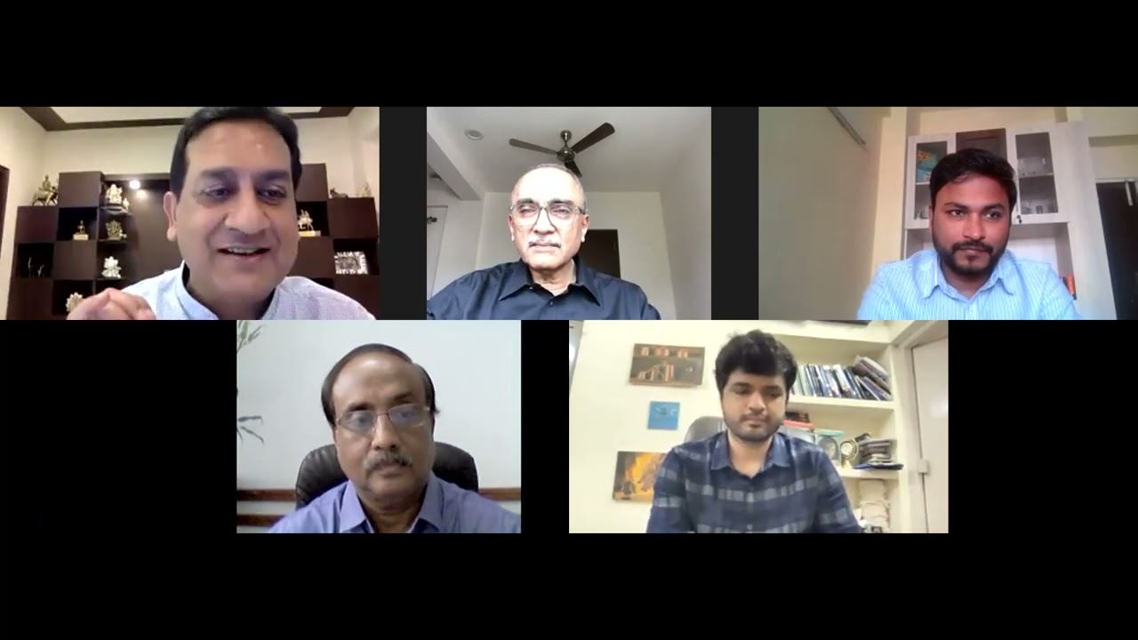 1 Approach to chronic diarrhea & malabsorption   Dr Govind K Makharia