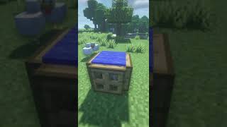 LASER MACHINE | Minecraft PE