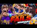 Christian Apologetics Tries To Confound IUIC & FAILS MISERABLY‼️