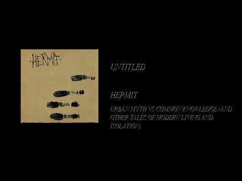 Hermit artwork