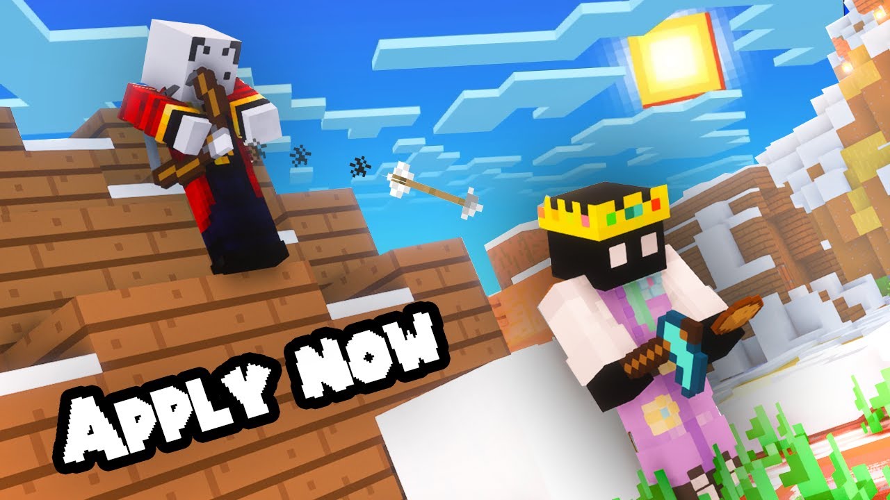 MCTV | SMP announcement
