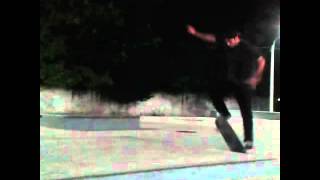 Jhones vieira nollie fs switch manual