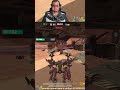 FUI COPIADO AO VIVO DE NETHER War Robots Brasil