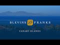 Blevins franks canary islands