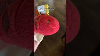 Im Glad Hes Not A Dead Fish Plushie