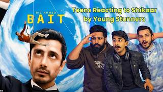 Young Stunners Just COOKED on an Amazon Prime Soundtrack 😤 | Shikaar Reaction | Teen Toast 