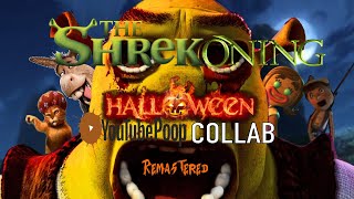 The Shrekoning Halloween YTP Collab Remastered (TV-MA)