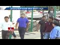 Ravichandran Ashwin Dazzles in Ramoji Film City