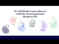 2024.03 - 'Protecting Sources and Methods – The Magic of Runtime Security' with Jeff Williams